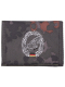 Geldbeutel Fallschirmjäger flecktarn