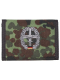 Geldbeutel Heeresflieger flecktarn