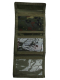 Geldbeutel Edelweiß flecktarn