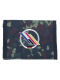 Geldbeutel D F Brigade flecktarn