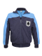 Bundeswehr Trainingsjacke blau gebraucht