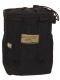 Patronenhülsen Tasche MOLLE Modular System schwarz