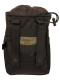 Patronenhülsen Tasche MOLLE Modular System oliv