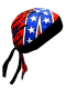 Bandana Cap Rebellen Fahne