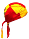 Bandana Cap Krone