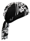 Bandana Cap Dead Heads