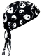 Bandana Cap Yin Yang