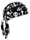 Bandana Cap Skelett