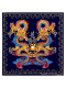 Bandana China Drache