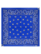 Bandana Old School Marineblau