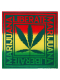 Bandana Liberate Marijuana