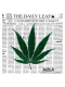 Bandana Daily Leaf