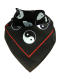 Bandana Yin Yang klein