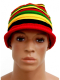 Rasta Cap bunt