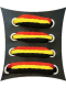 Schnürsenkel Belgien schmal