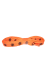 Schnürsenkel eisernes Kreuz orange schmal