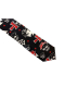 Krawatte Iron Cross Skulls