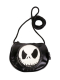 Geldbeutel Nightmare before Christmas Jack schwarz