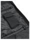 Softshell Jacke schwarz