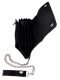 Geldbeutel mit Kette Hemp