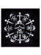 Bandana Dead Skull