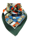 Bandana Katze und Maus