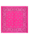 Bandana Paisley rose