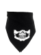 Bandana Skull Face