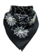 Bandana Spider Skull