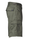 US BDU Bermuda oliv