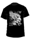 Biker T-Shirt Live to Ride