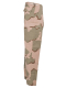 US Kampfhose 3 Farben Desert BDU Rip Stop