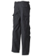 U.S. Kampfhose M65 schwarz original