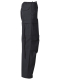 U.S. Kampfhose M65 schwarz original