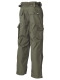 Kommandohose Smock Rip Stop oliv