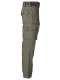 Kommandohose Smock Rip Stop oliv