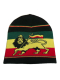 Beanie Rasta Lion