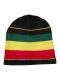 Beanie Rasta Lion