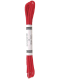 Schnürsenkel rot 70 cm