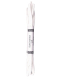 Schnürsenkel weiß 70 cm