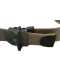 USMC Gürtel coyote tarn 4 cm