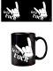 Lets Rock Kaffeetasse