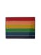 Anstecker Pin Flagge Regenbogen