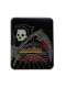Anstecker Pin Reaper