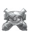 Anstecker Kanonen