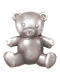 Anstecker Teddy