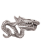 Anstecker Chinesischer Drachen