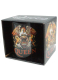 Kaffeetasse Queen