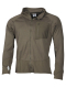 US Unterziehjacke oliv