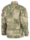 US Feldjacke Rip Stop HDT-camo FG